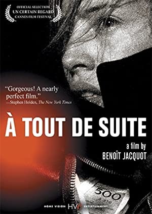 À tout de suite (2004) with English Subtitles on DVD on DVD